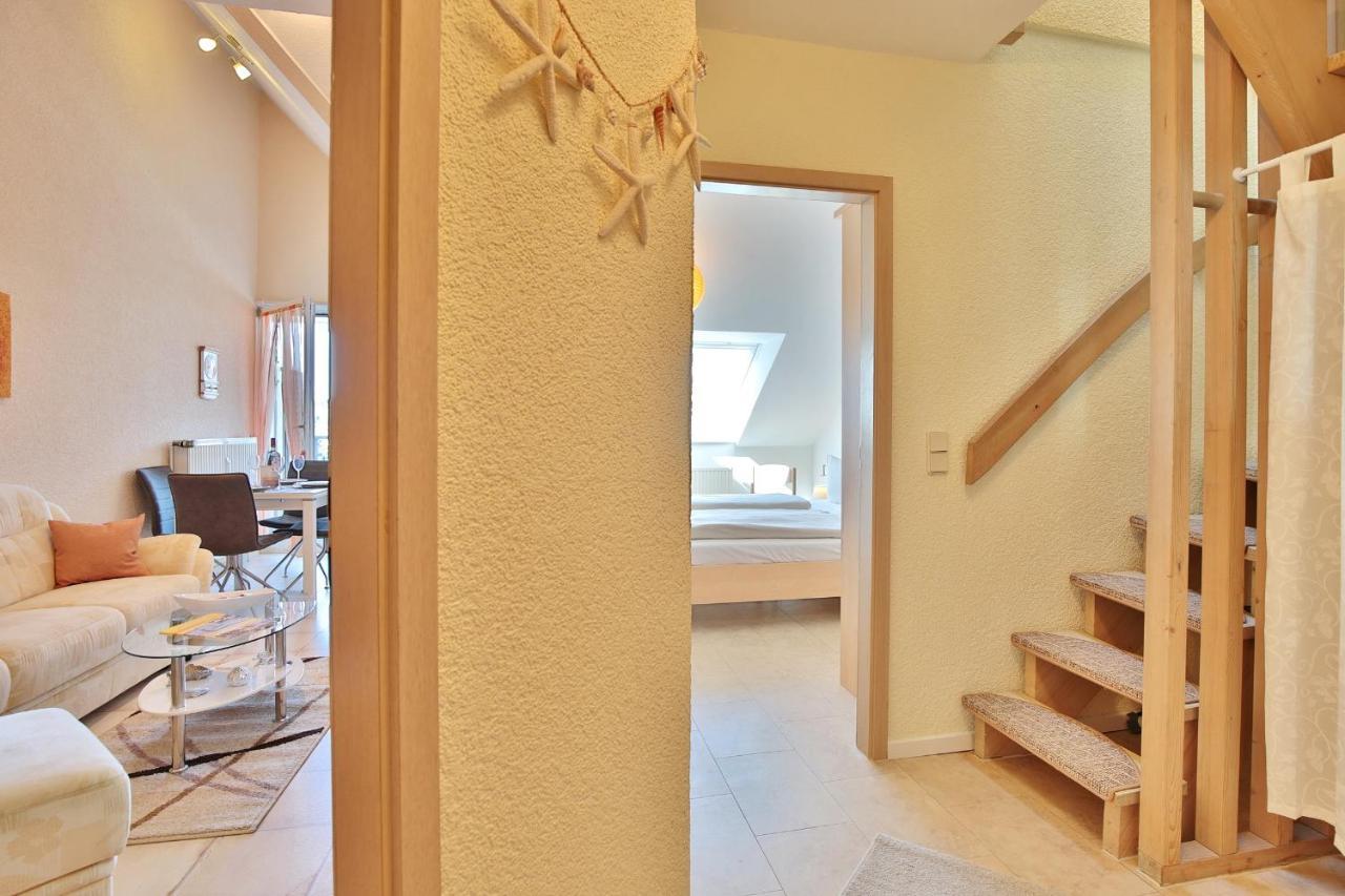 Residenz Ostseestrand 27 *