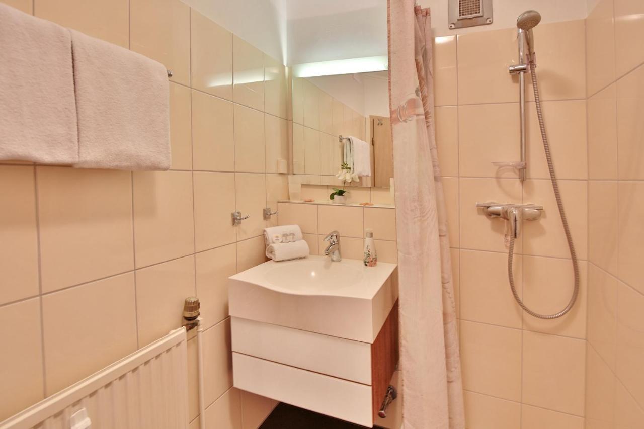 Residenz Ostseestrand 27 Scharbeutz