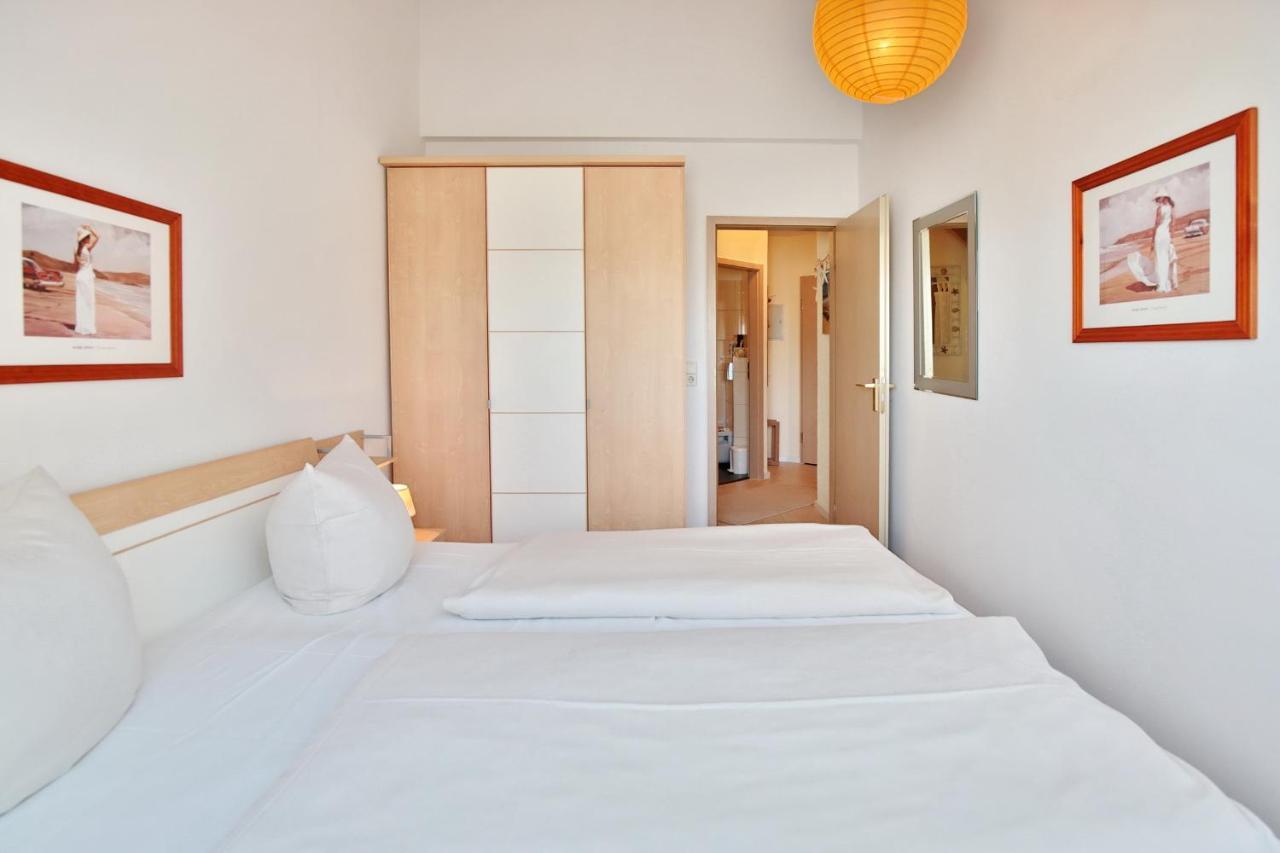 Residenz Ostseestrand 27