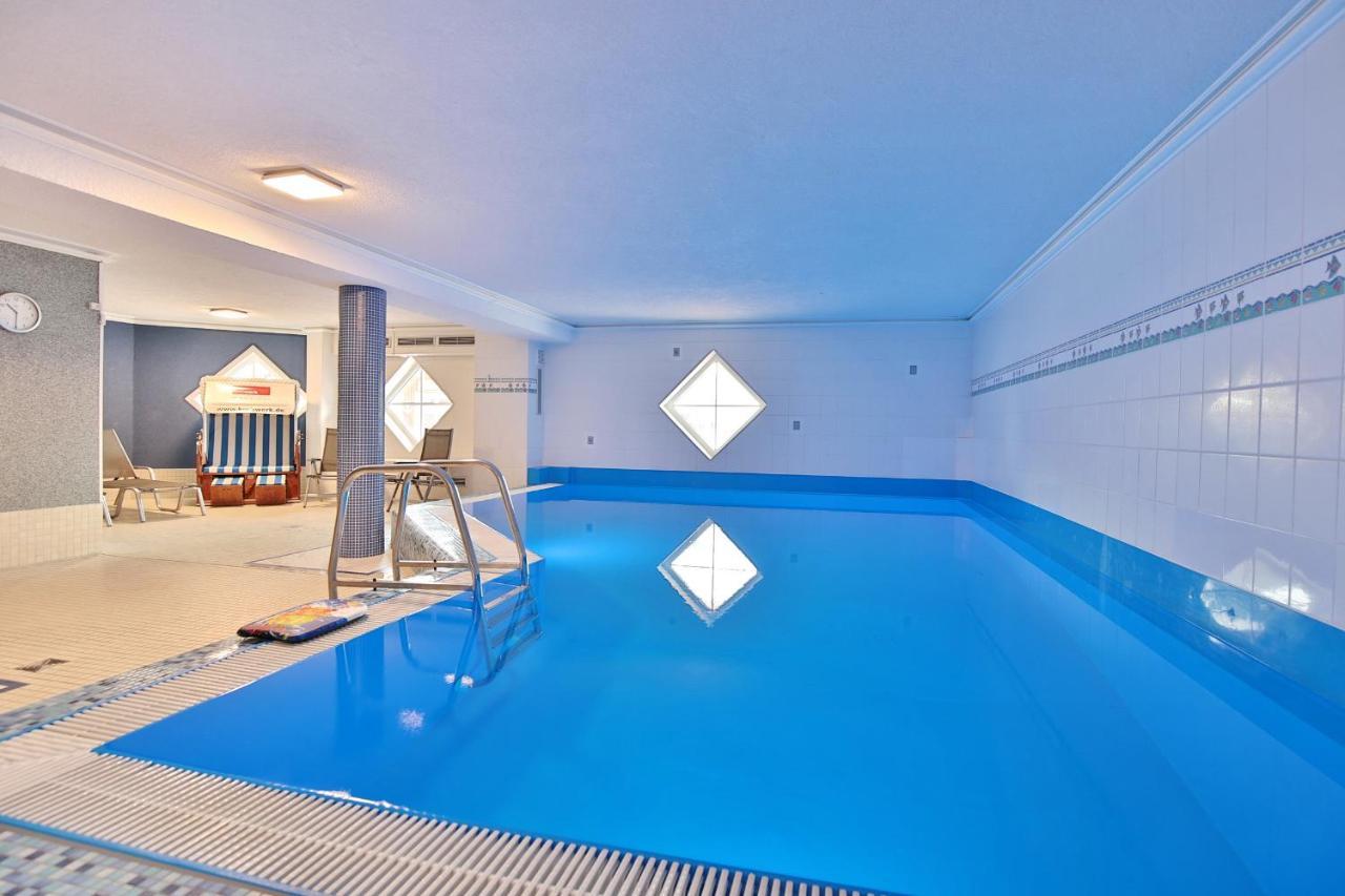 Residenz Ostseestrand 27