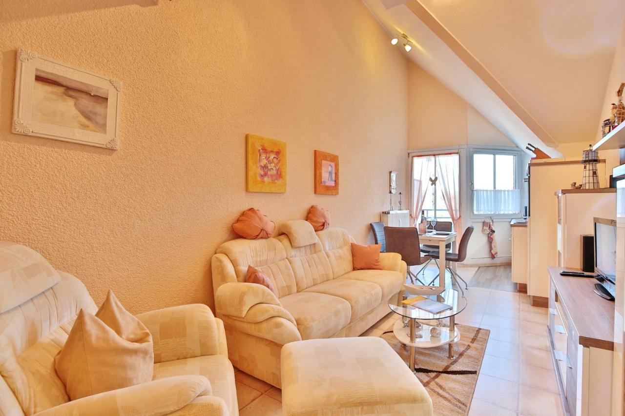 Residenz Ostseestrand 27 *