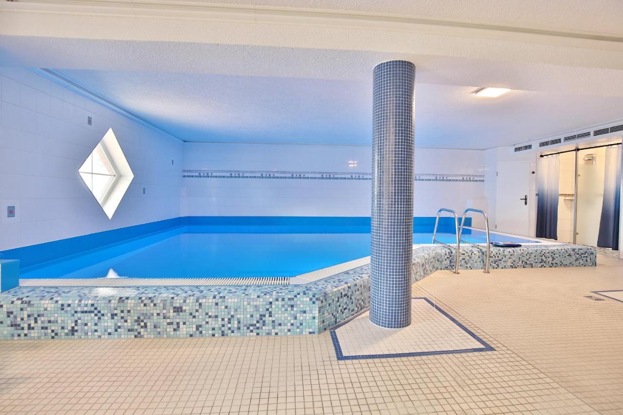 Apartment Residenz Ostseestrand 27 *