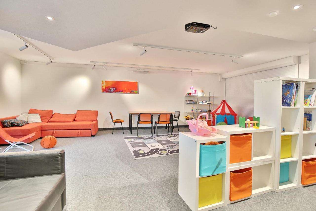 Apartment Residenz Ostseestrand 27
