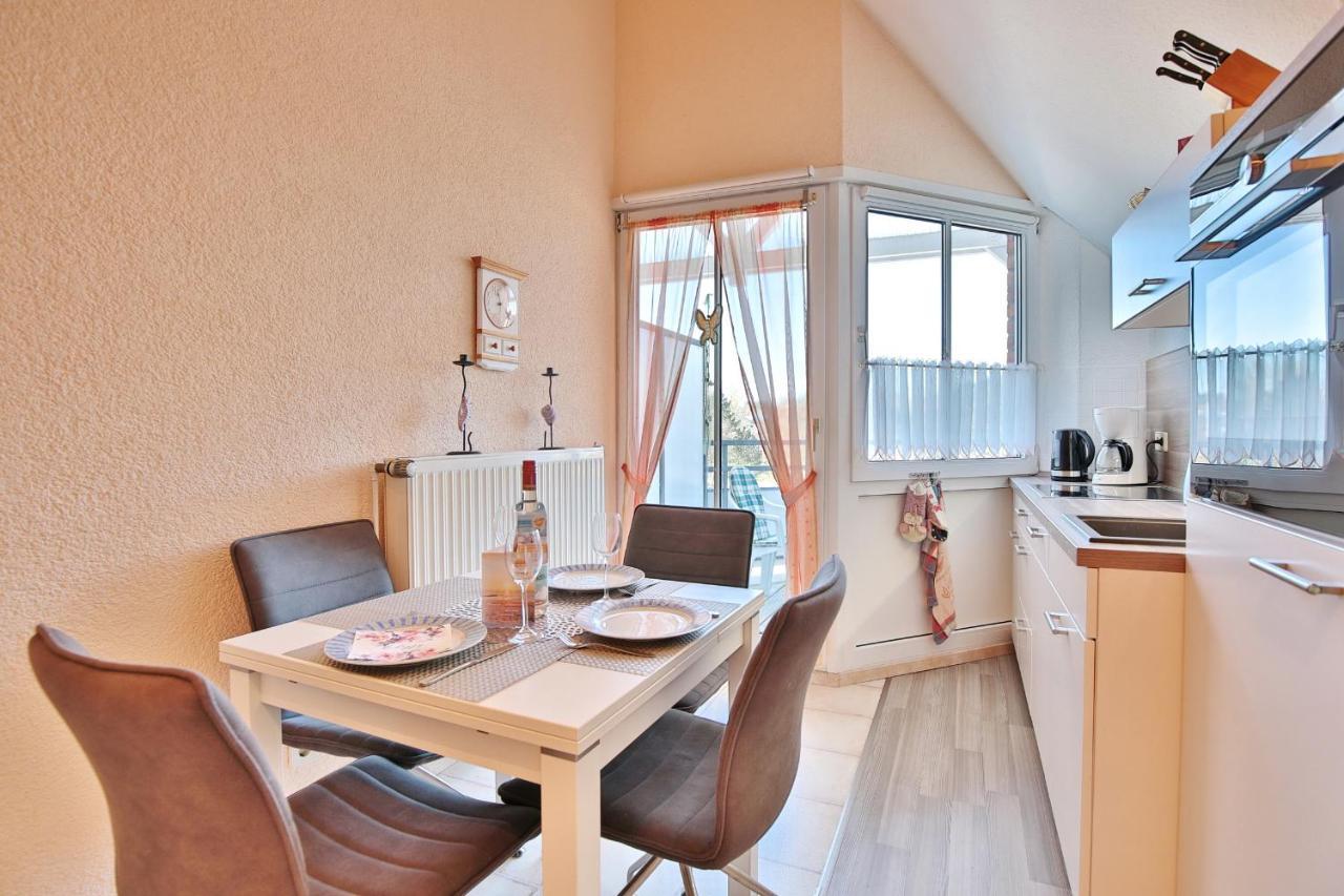 Apartment Residenz Ostseestrand 27