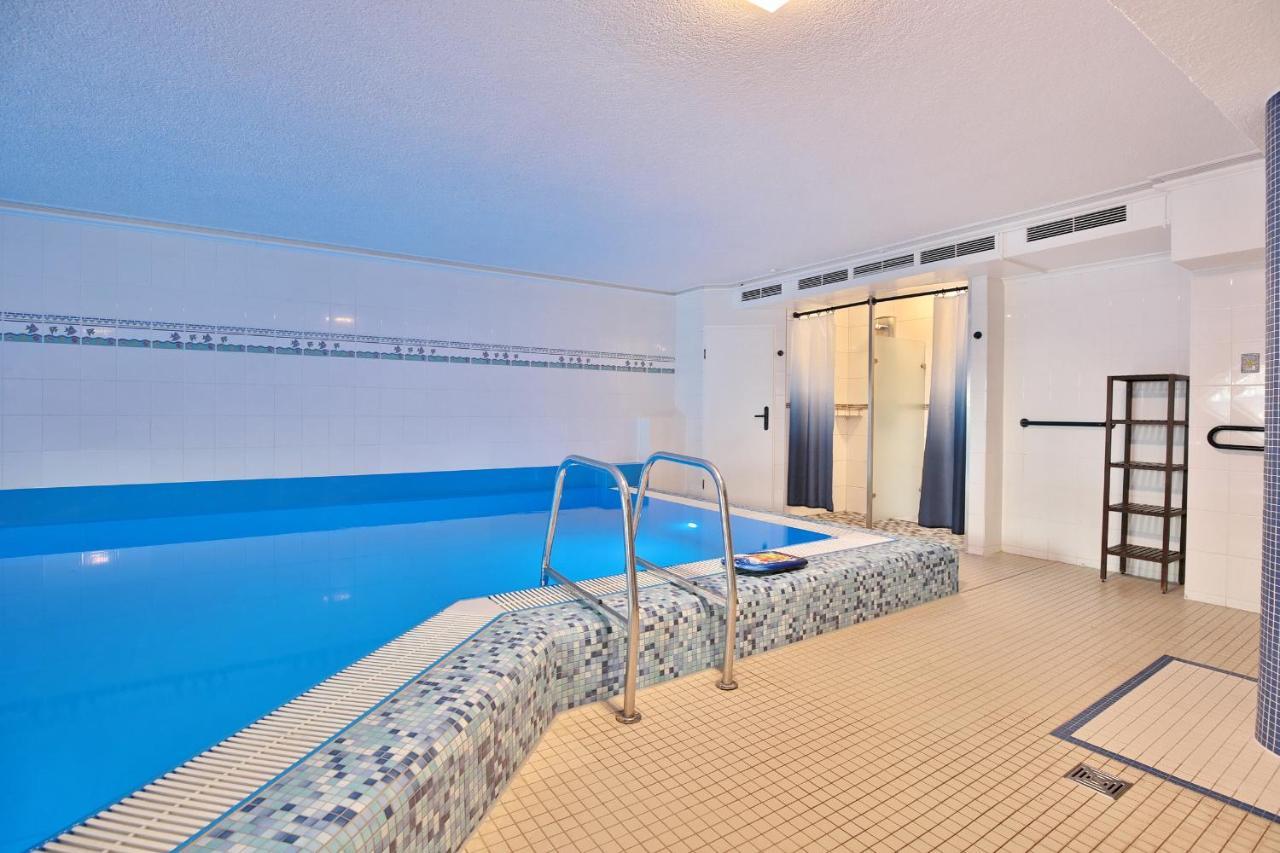 Residenz Ostseestrand 27 Scharbeutz