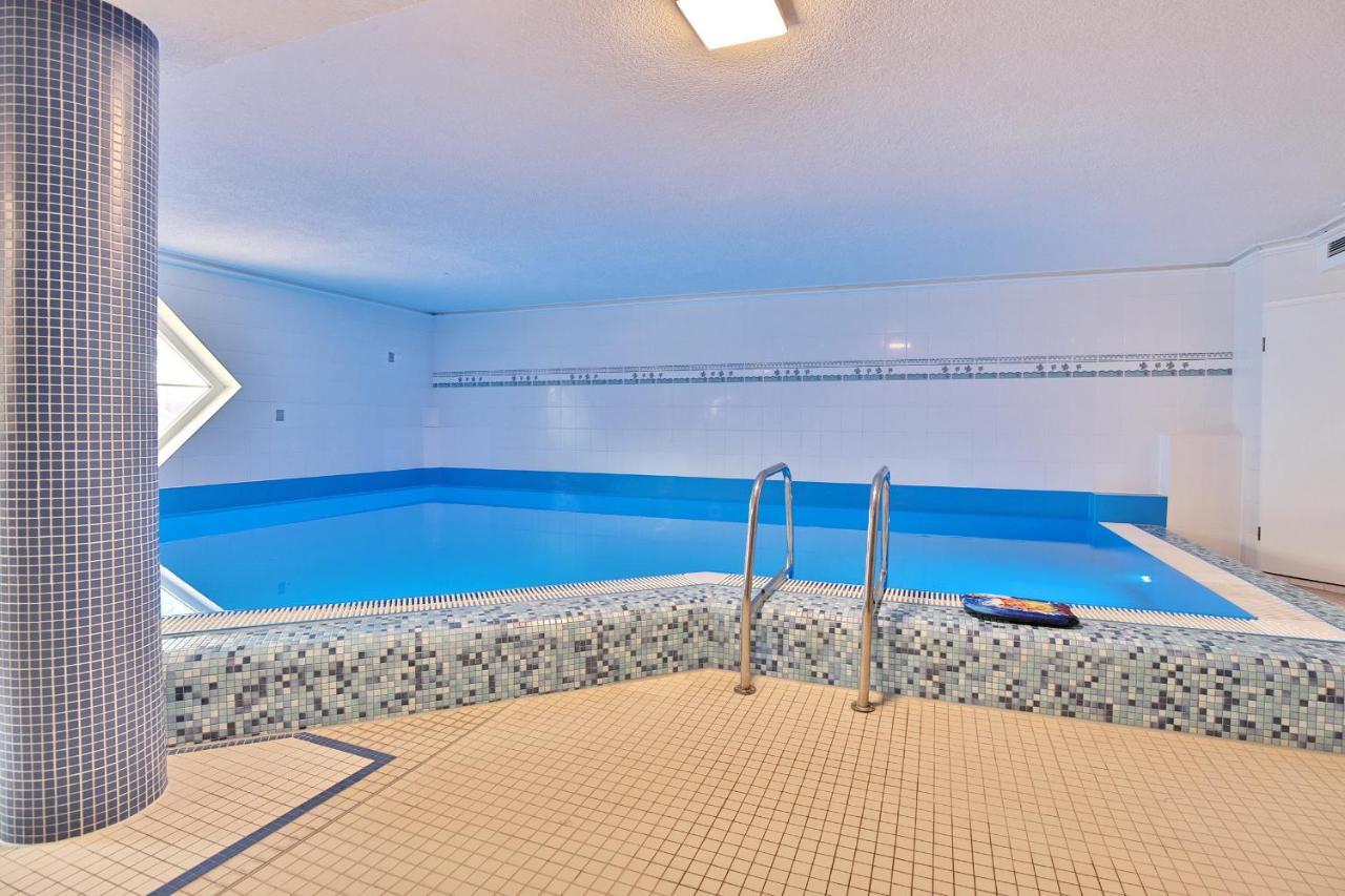 Residenz Ostseestrand 27 Apartment *